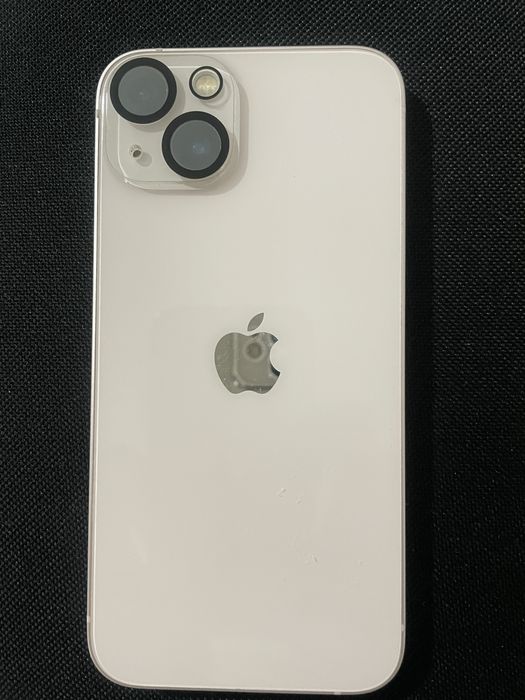 iPhone 13 Pink 128 gb