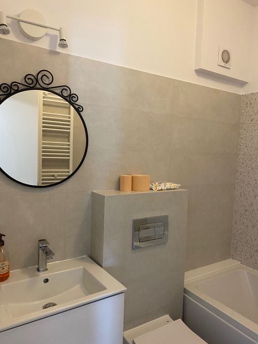 Studio de închiriat