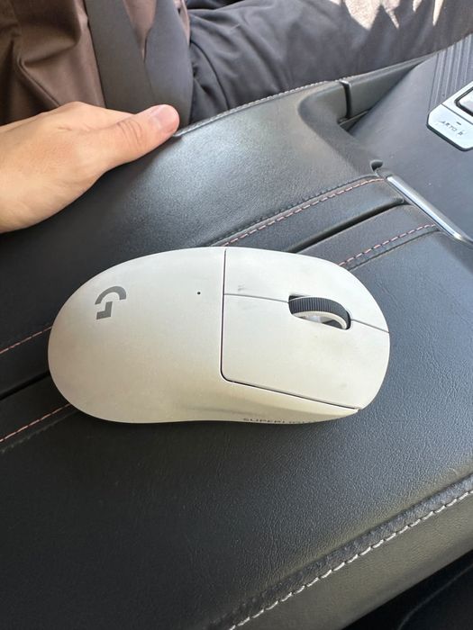 Переферия Logitech мышка наушники