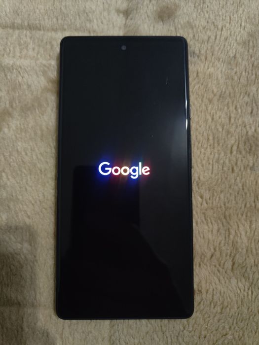 Google pixel 6. 8/128 Gb