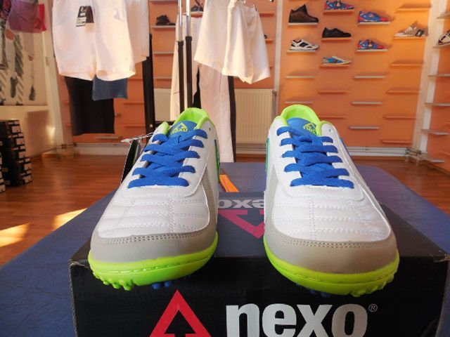 Ghete fotbal Nexo Spirit