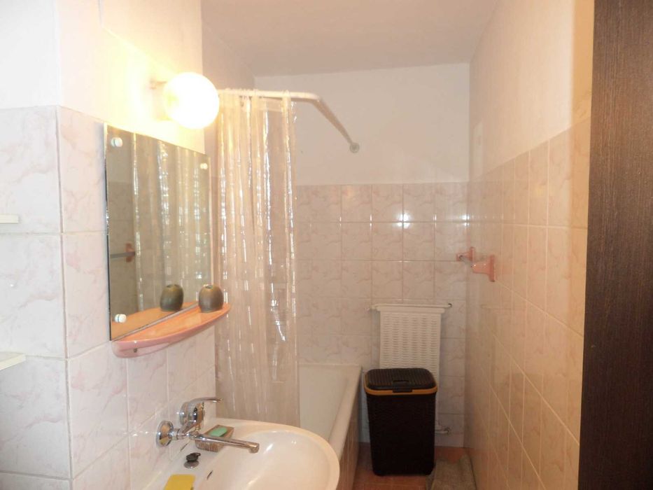 Apartament cu 1 camera de inchiriat pe perioada ELECTRIC CASTLE / UNTOLD 2026
