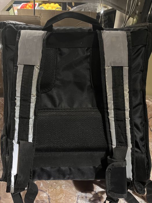 Яндекс,термосумка