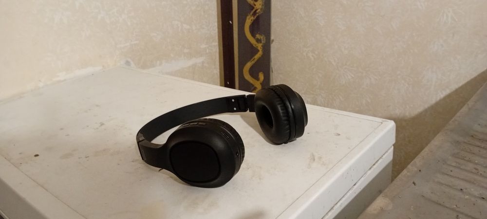 hoco w46 bluetooth почти новый