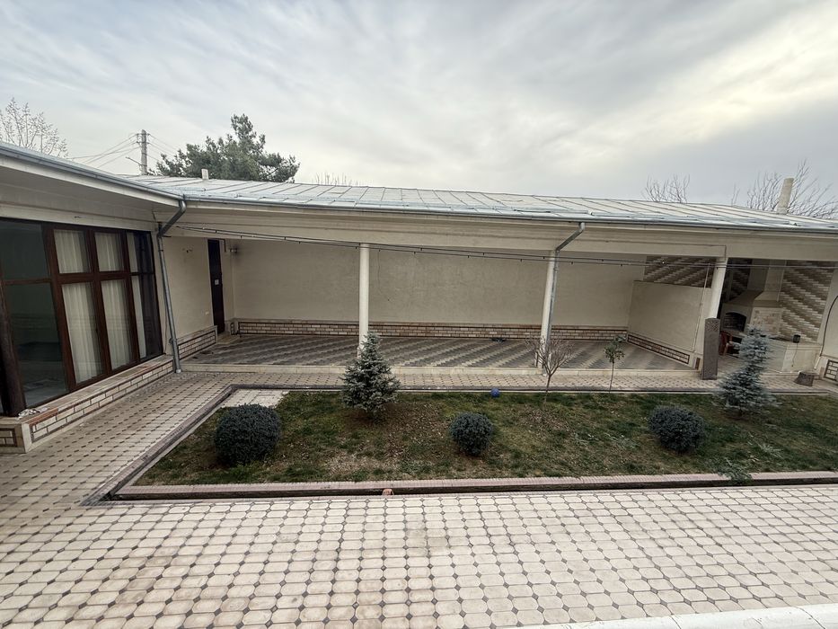 Продается участок 6 сотих на  Охунбабаев