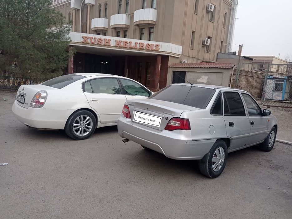 Нексия2 1.6 nexia