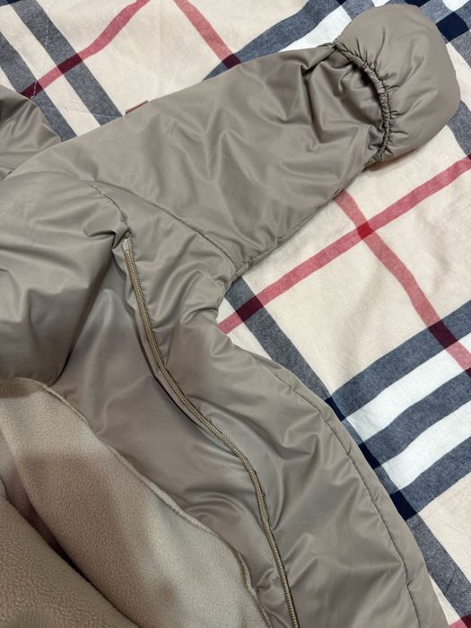 продам комбинезон демисезон