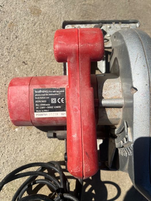 Инструменти втора употреба