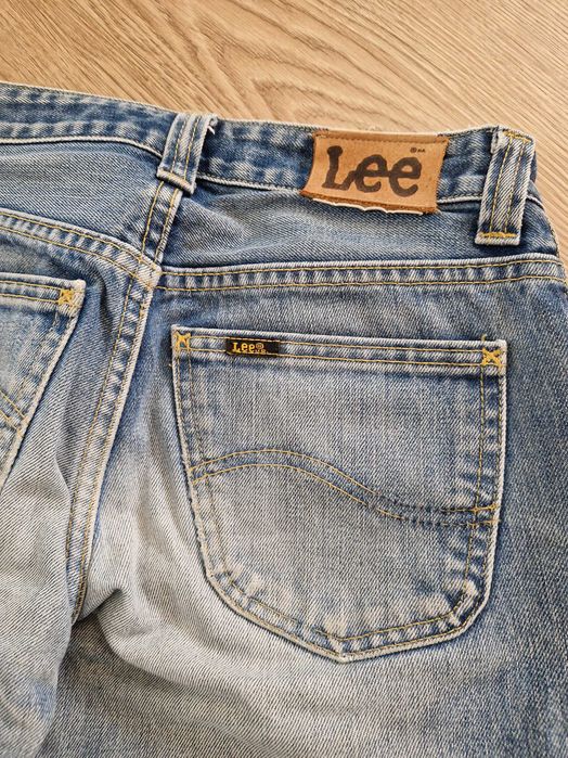 Дамски оригинални дънки