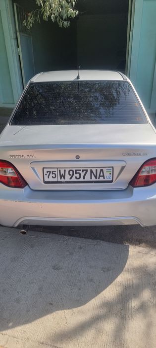 Shevralet nexsia-2 1.6