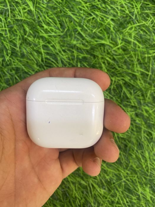 Apple aipods 4