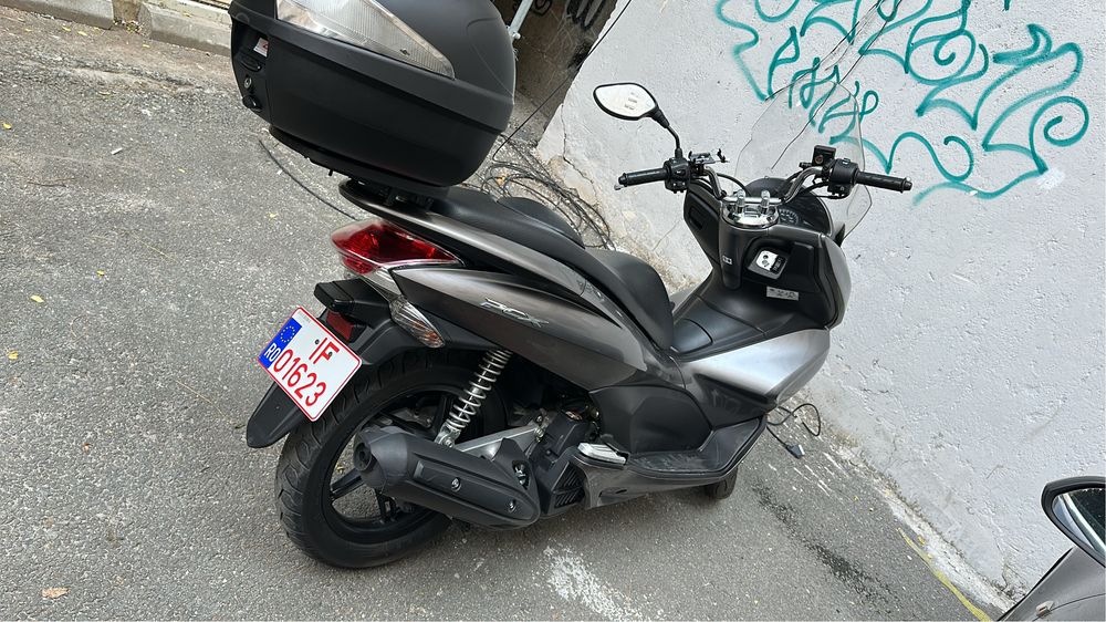 Vand Honda pcx 125