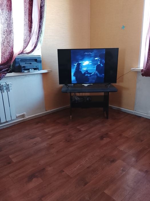 Частный дом Заречный