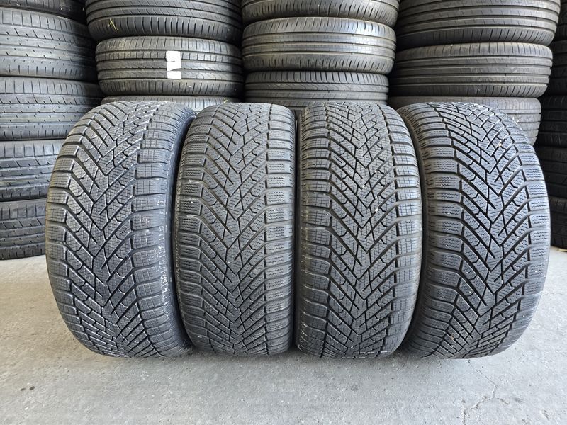 225/40/18 PIRELLI 4бр