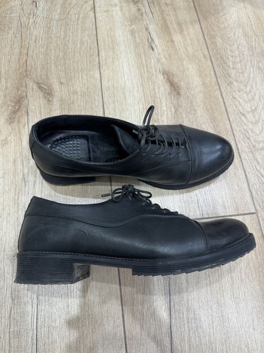 Лоферы женские осень