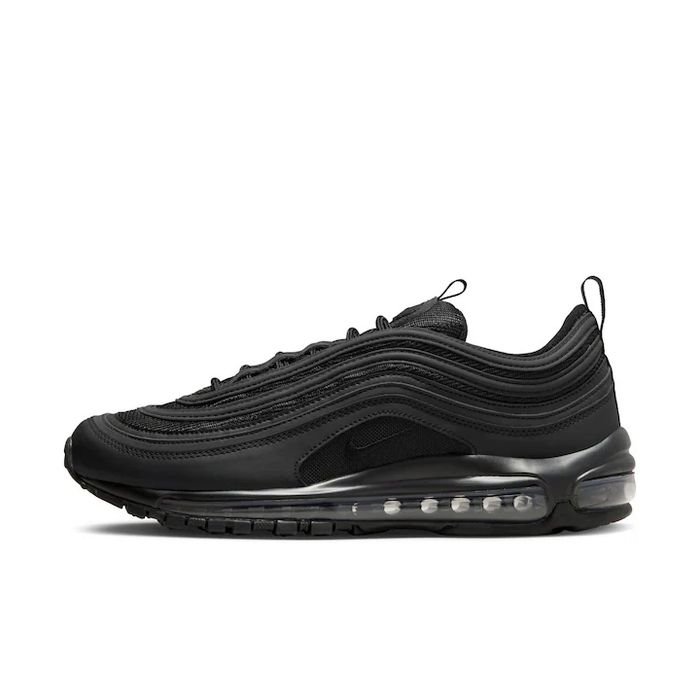Nike  Air Max 97 Triple Black 40;41 EU