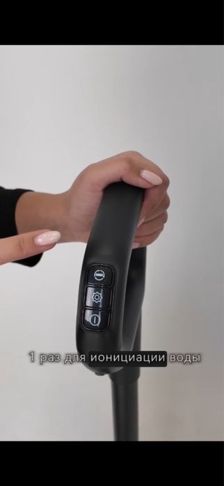 Продам портативный пылесос MU