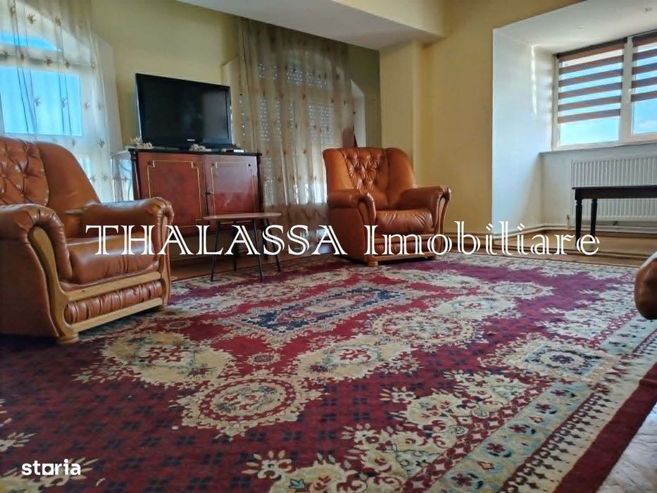 Apartament,