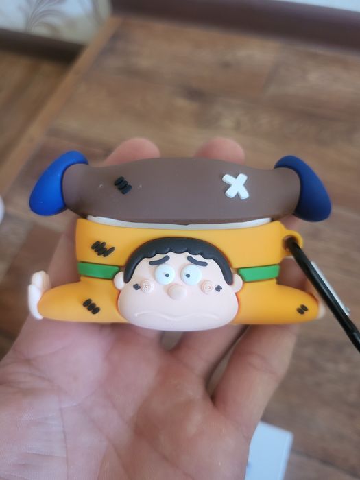 Airpods Pro  сатылады