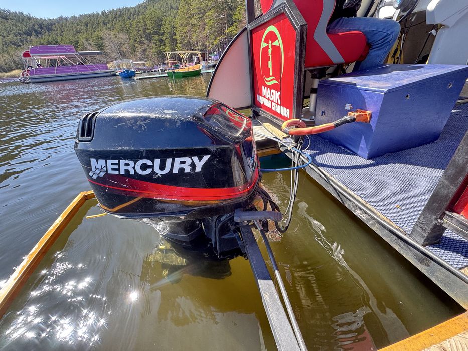 Продам электро матор додки 10,5 квт на 48 волт