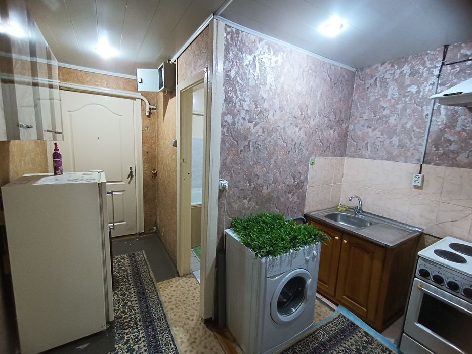 Аренда Квартиры Сергели-Спутник 9