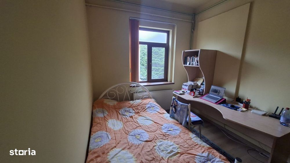 Vanzare un etaj de casă situat ultracentral