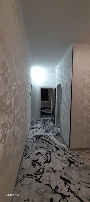 Сдаётся 1 ком квартира на 3 этаже,ор:5мкр,Сомий