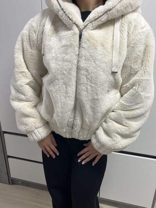 Много топличка пухенка