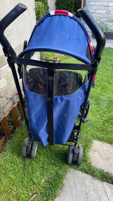 Детска количка Mini