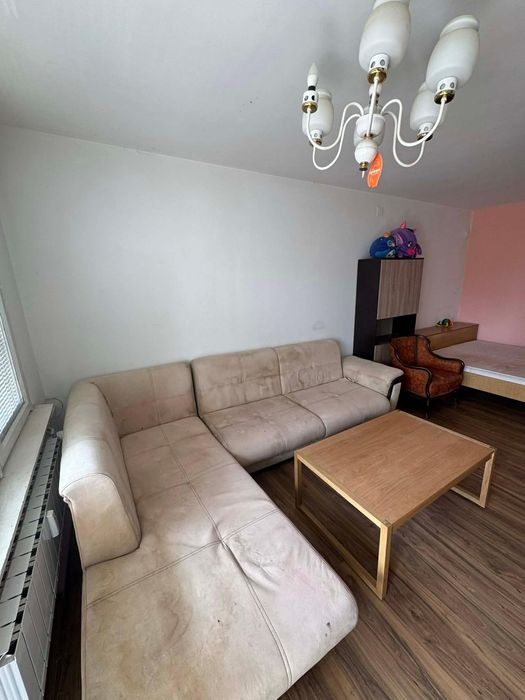 Дава се под наем Двустаен апартамент в София, Младост 1 - 75 кв.м за 498.27 € - Снимка #1