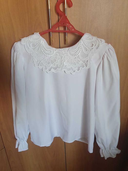 Школьная детская одежда