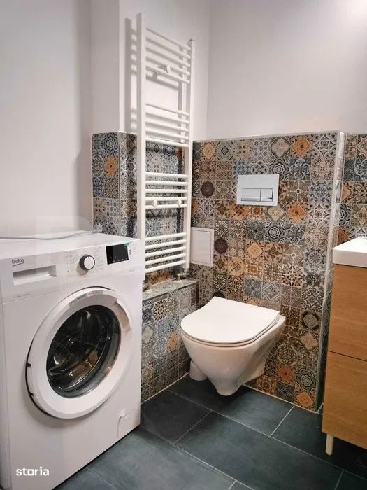 Apartament cochet de inchiriat , zona Platinia