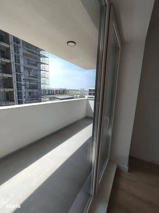 Apartament 2 Camere mutare rapida Theodor Pallady Parcul Teilor