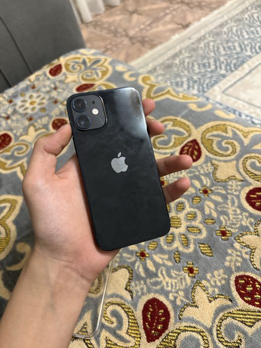 Айфон 12 мини в идеале