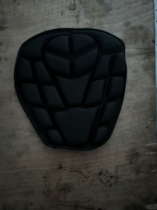 Husa șa motocicleta