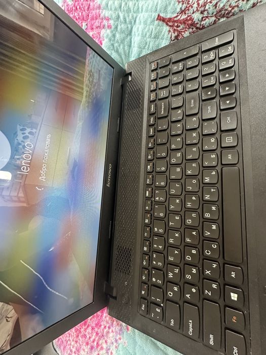 ноутбук lenovo