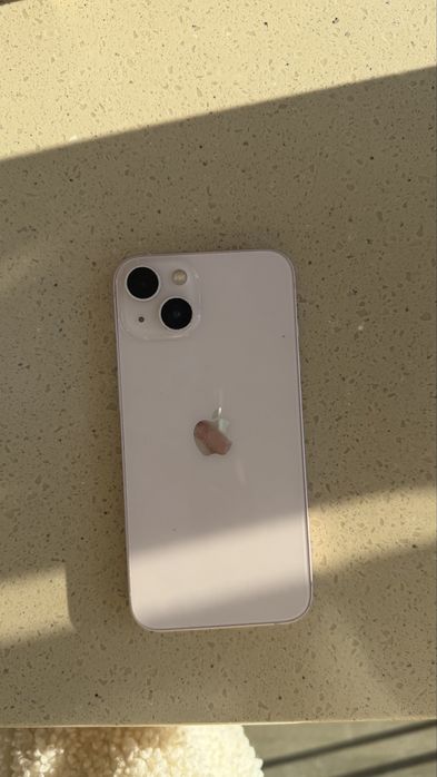Продам iphone 13 128 gb