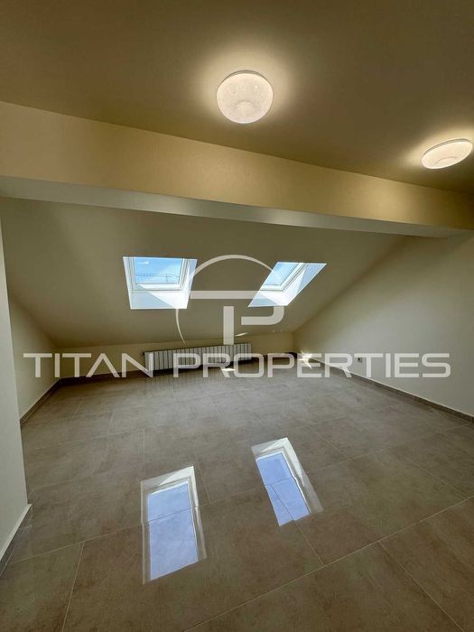 Продава се Мезонет в София, Малинова долина - 225 кв.м за 1467 €/кв.м - Снимка #3