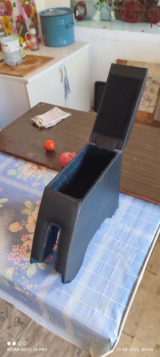 Универсальный подлокотник