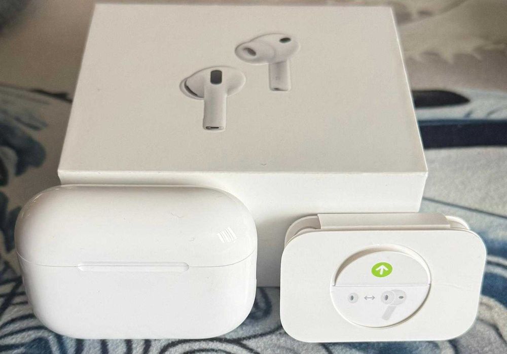 Apple AirPods Pro 3