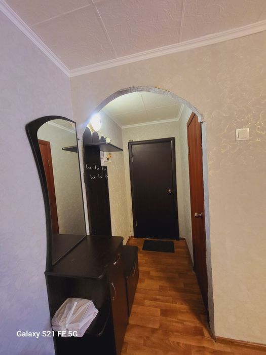 Сдам 1-комнатную