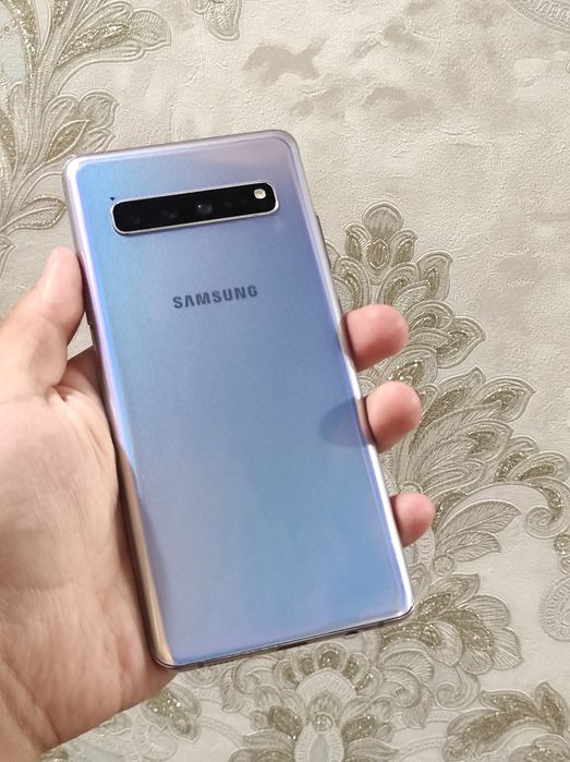 Samsung Galaxy S10 5G 8/256 talik