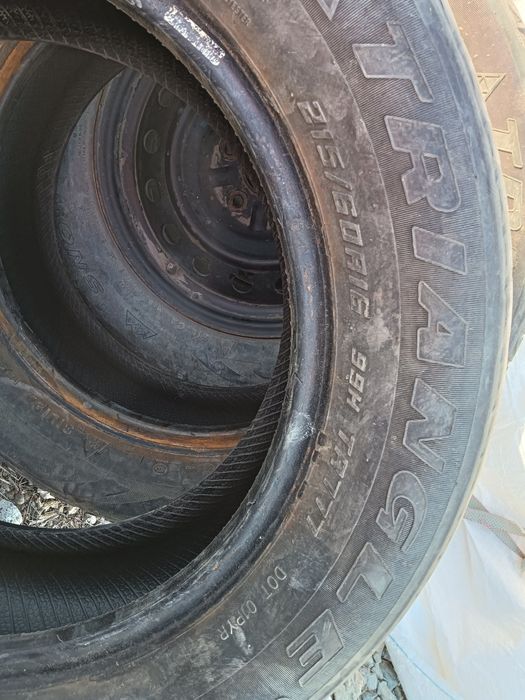 Покрышка сатылымда бар