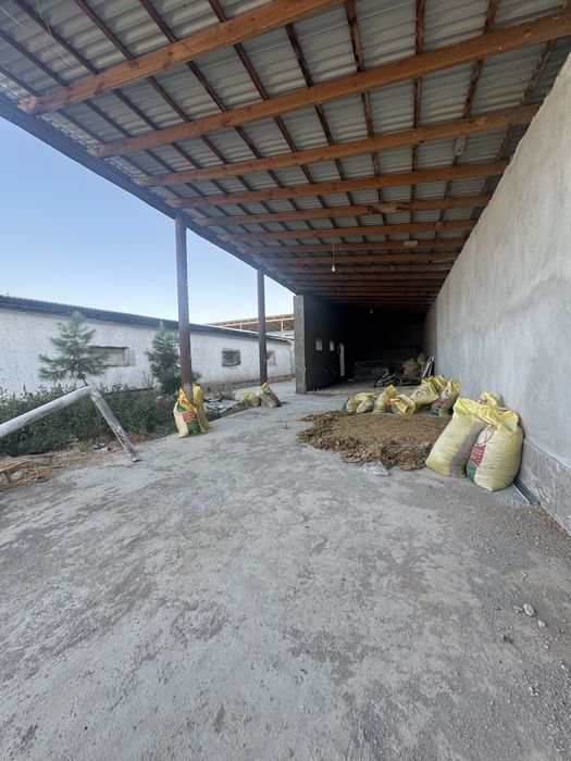 Ферма учун Ишлаб чикариш 20 сотик жой сотилади!!!