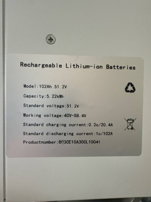 Литий-ионные аккумуляторы