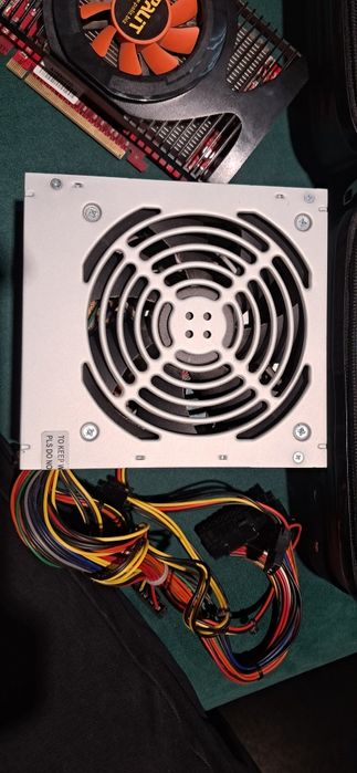 Пк на винде 7 норм