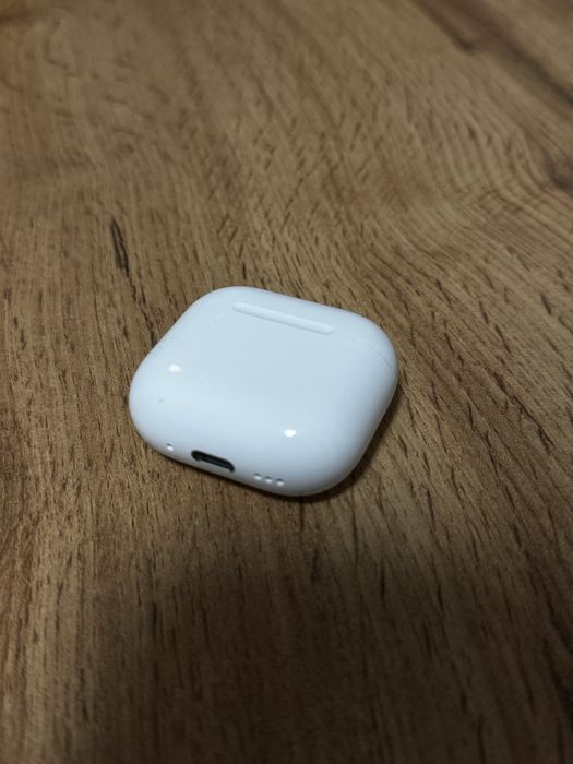 Apple airpods 4gen ANC
