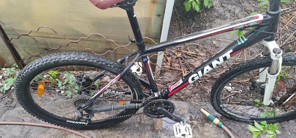 Продам Велосипед Giant revel 3 размер М