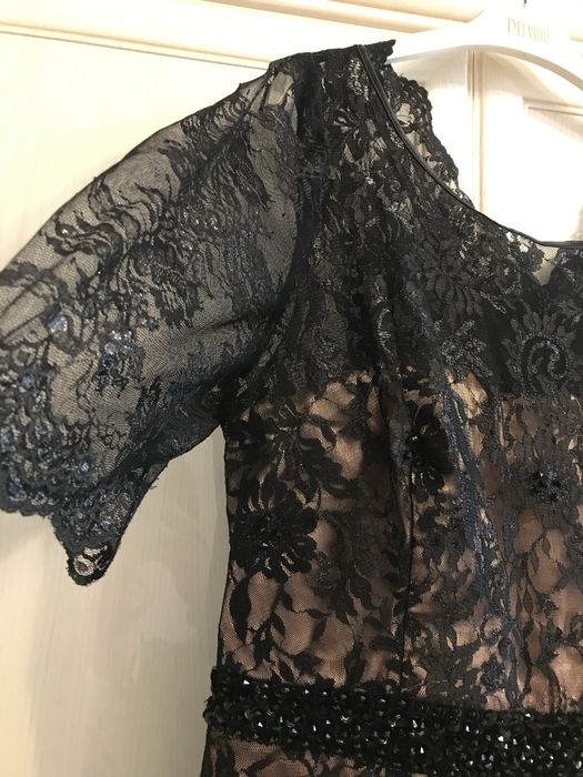 Продам вечернее платье 50-52 размер