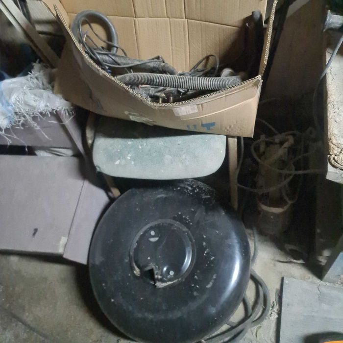 Гбо 4 поколение рабочий